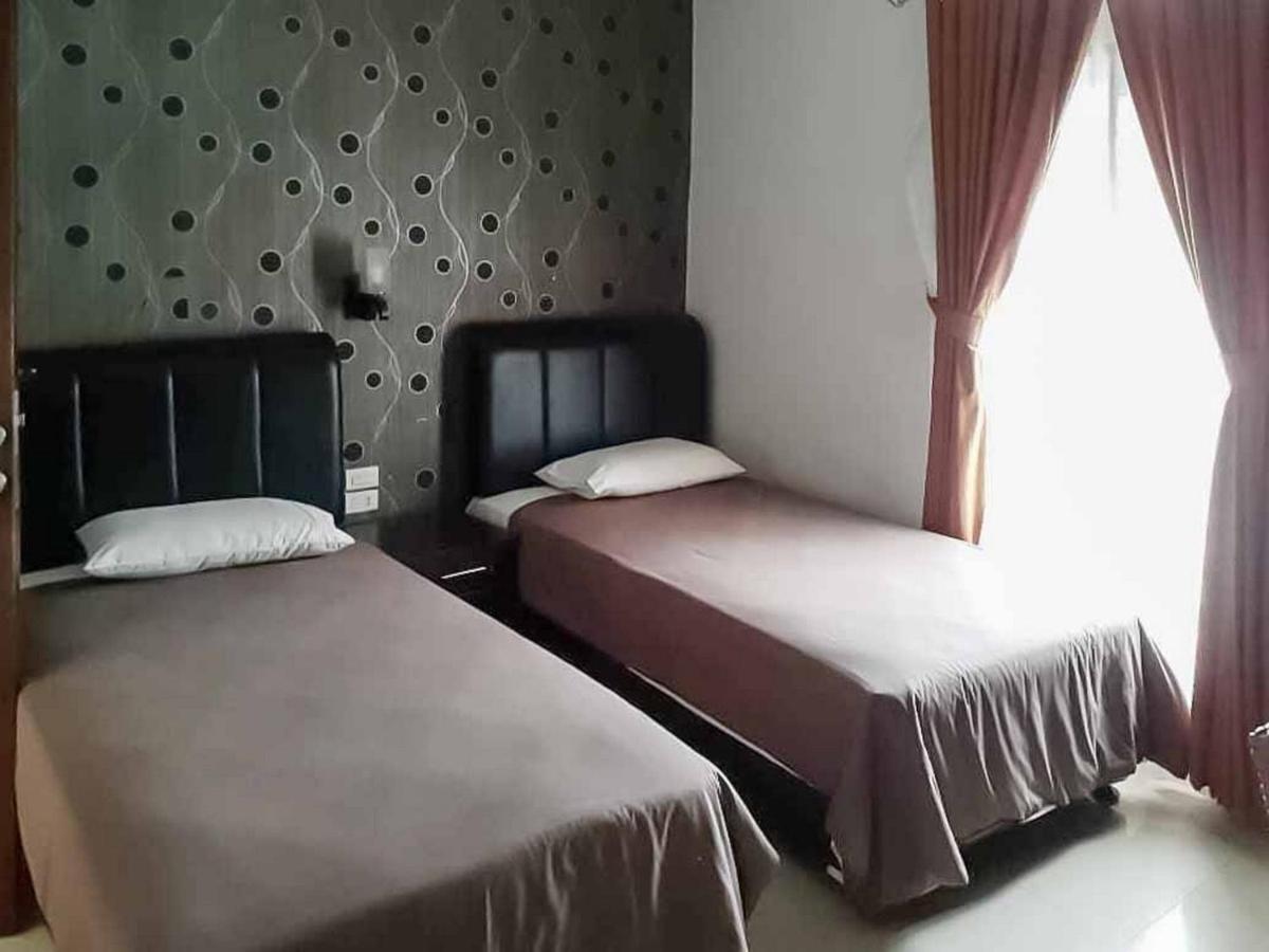 Reddoorz Near Pantai Panjang Bengkulu 2 Exterior foto